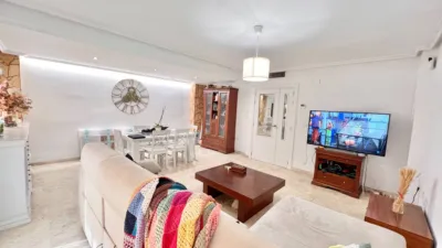 Terraced House in Playa de San Juan photo 7