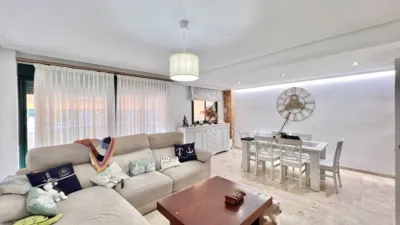 Terraced House in Playa de San Juan photo 9