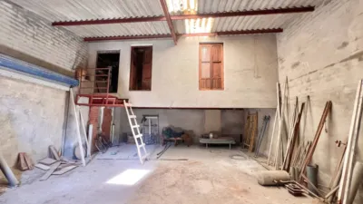 Terreno en venta en Parque Juan Xxiii - Más