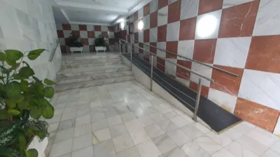 Apartment in Club Nautico photo 10
