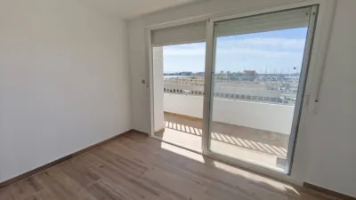 Piso – Santa Pola - Vista 2