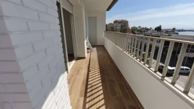 Piso – Santa Pola - Vista 3