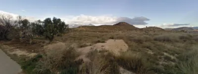 Terreno en venta en Comunidad Valenciana - Vista 2