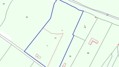 Terreno en venta en Comunidad Valenciana - Vista 4