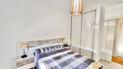 Apartment in Sur photo 13