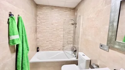 Apartment in Sur photo 16
