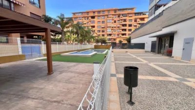 Apartment in Sur photo 20