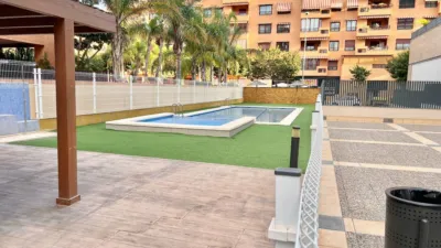 Apartment in Sur photo 21