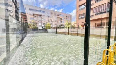 Apartment in Sur photo 23
