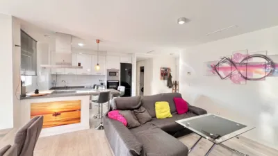 Apartment in Sur photo 4