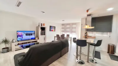 Apartment in Sur photo 5