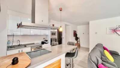 Apartment in Sur photo 7