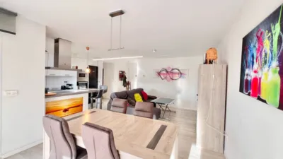 Apartment in Sur photo 9
