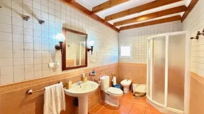 Casa – Sant Vicent del Raspeig - San Vicente del Raspeig - Vista 5