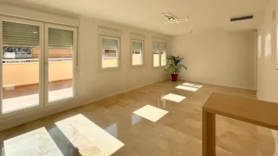 Pis – Alicante - Alacant - Vista 2