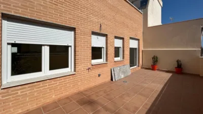 Pis – Alicante - Alacant - Vista 5