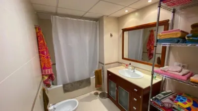 Apartment in Sur photo 11