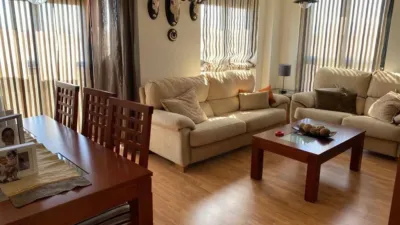 Piso – Sant Vicent del Raspeig - San Vicente del Raspeig - Vista 3