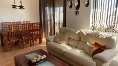 Piso – Sant Vicent del Raspeig - San Vicente del Raspeig - Vista 4