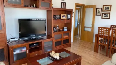 Piso – Sant Vicent del Raspeig - San Vicente del Raspeig - Vista 5
