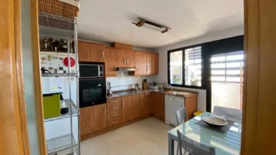 Piso – Sant Vicent del Raspeig - San Vicente del Raspeig - Más