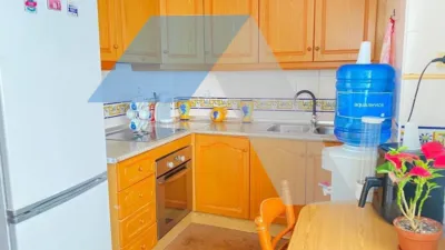 Piso – Dolores - Vista 2