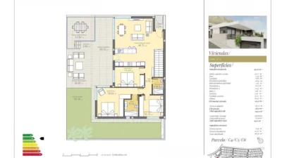 Chalet in Casco Urbano photo 10