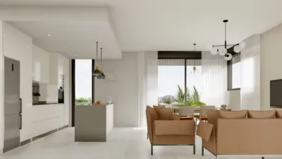 Chalet in Casco Urbano photo 2