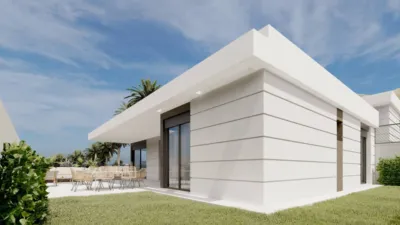Chalet in Casco Urbano photo 4