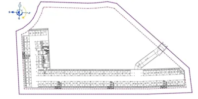 Apartment in El Raso photo 10
