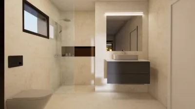Apartment in El Raso photo 7