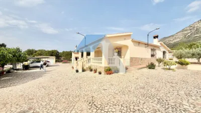 Casa - Vista 2