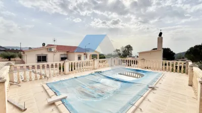 Casa - Vista 4