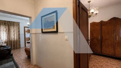 Apartment in Parque Juan XXIII photo 13