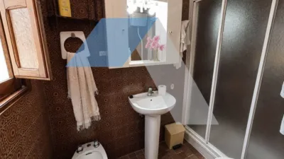 Apartment in Parque Juan XXIII photo 14