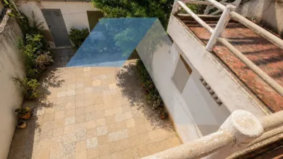 Apartment in Parque Juan XXIII photo 22