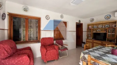 Apartment in Parque Juan XXIII photo 8