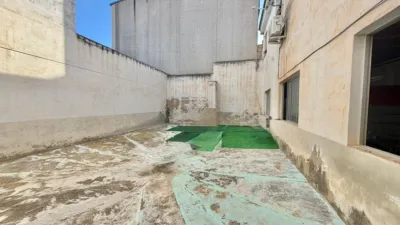 House in Castalla photo 12
