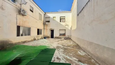 House in Castalla photo 13