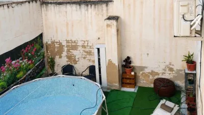 House in Castalla photo 14