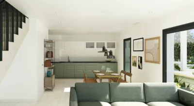 Casa – Santa Pola - Vista 3