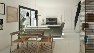 Casa – Santa Pola - Vista 4