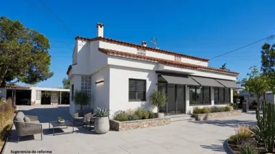Casa – Mutxamel - Vista 2