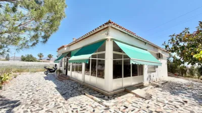 Casa – Mutxamel - Vista 3