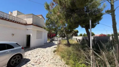 Casa – Mutxamel - Vista 4