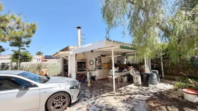 Casa – Mutxamel - Vista 5