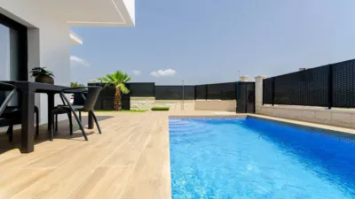 Casa – Almoradí - Vista 3