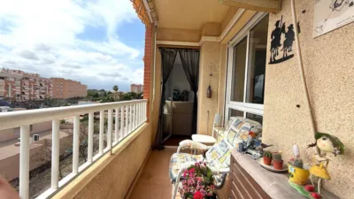 Piso – Alicante - Alacant - Vista 2