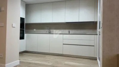 Apartamento en alquiler en Calle de Paulino Caballero, Ensanches - Zabalguneak (Pamplona - Iruña) de 1.400 €<span>/mes</span>