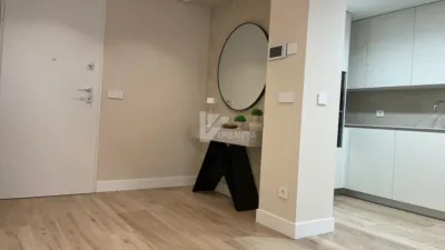 Apartamento en alquiler en Calle de Paulino Caballero, Ensanches - Zabalguneak (Pamplona - Iruña) de 1.400 €<span>/mes</span>